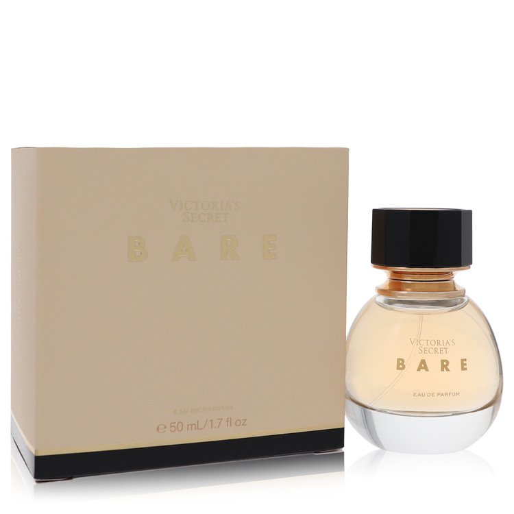 Victorias Secret Bare Eau De Parfum Spray 50 ml for Women