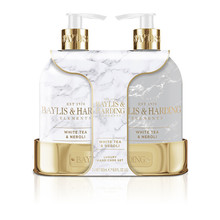 Elements Hand Care Set Sada pece o ruce