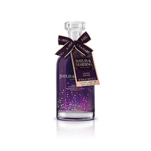 Wild Fig Pomegranate Bath Foam Fik granatove jablko Koupelova pena ve svitici karafe