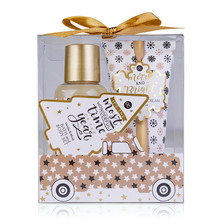 Winter Magic Bath Care Set Sada telove pece