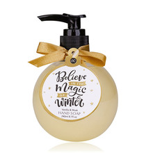 Winter Magic Hand Soap Mydlo na ruce