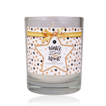 Winter Magic Scented Candle Vonna svicka