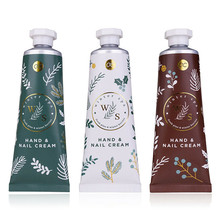 Winter Spa Hand Nail Cream Krem na ruce a nehty