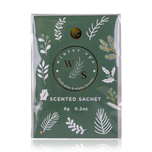 Winter Spa Sachet Vonny sacek