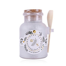 Winter Spa Peeling Face Mask Peelingova pletova maska