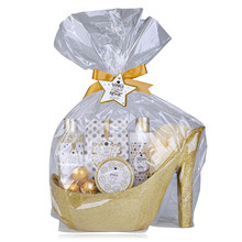 Winter Magic Body Care Set Sada do koupele