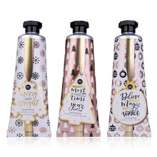 Winter Magic Hand Nail Cream Krem na ruce a nehty