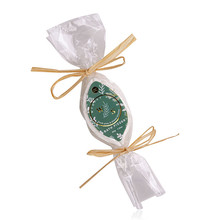 Winter Spa Bath Fizzer Sumiva bomba do koupele