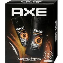 Dark Temptation Set Darkova sada telove pece