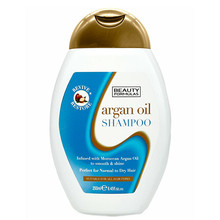 Argan Oil Shampoo normalni az suche vlasy Sampon s arganovym olejem