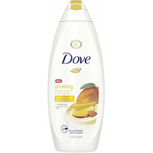 Mango Shower Gel Sprchovy gel