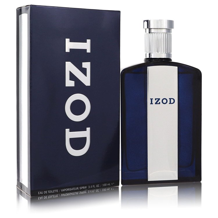 Izod Eau De Toilette Spray 100 ml for Men