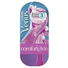 Venus Comfort Glide Spa Breeze Holici strojek 2 hlavice