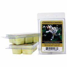 Honeysuckle Vanilla Fragrant Melts Vonny vosk