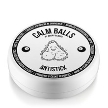 Antistick Calm Balls Sportovni lubrikant na intimni partie