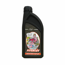 XXL Pivrnec Men Shower Gel Sprchovy gel
