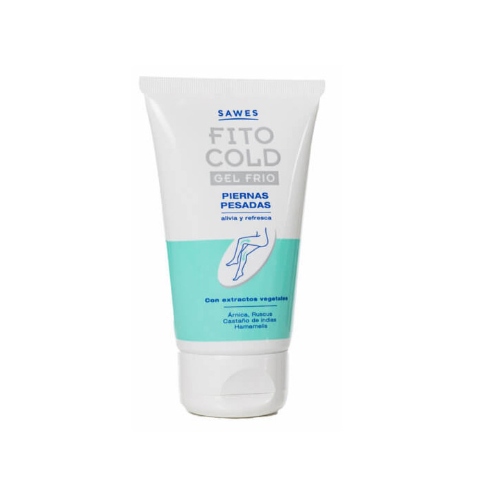 Sawer Fito Cold Cold Gel 60ml