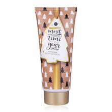 Winter Magic Body Lotion Telove mleko s vuni vanilky a pizma