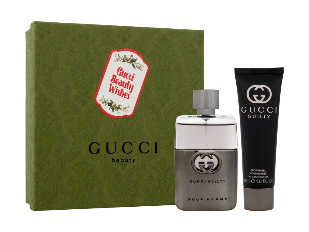 Gucci Perfume & Cologne for Men