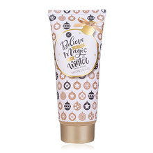 Winter Magic Shower Gel vanilka a pizmo Sprchovy gel