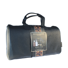Black Pepper Ginseng Travel set with bag Darkova sada pro muze