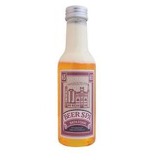 Beer Spa Men Bath Foam Pivni koupelova pena