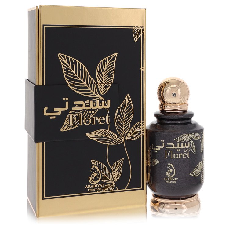 Arabiyat Prestige Floret Eau De Parfum Spray 100 ml for Women