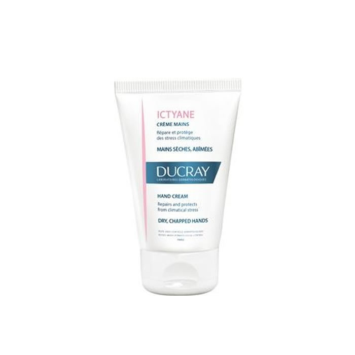 Ducray Ictyane Hand Cream 50ml