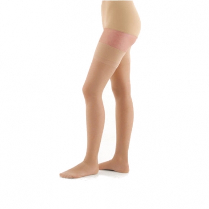 Varisan Long Stockings Beige 4