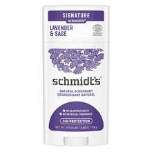 Lavender Sage Deo Stick Levandule salvej Tuhy deodorant