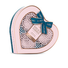 Bath Fizzer Set Jojoba vanilka mandlovy olej Sada sumivych kouli do koupele