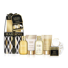 Body Care Set Mandarinka grep Sada pece o telo