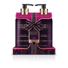 Hand Care Set Fik granatove jablko Sada pece o ruce