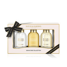 Body Hand Care Set Mandarinka grep Sada pece o telo