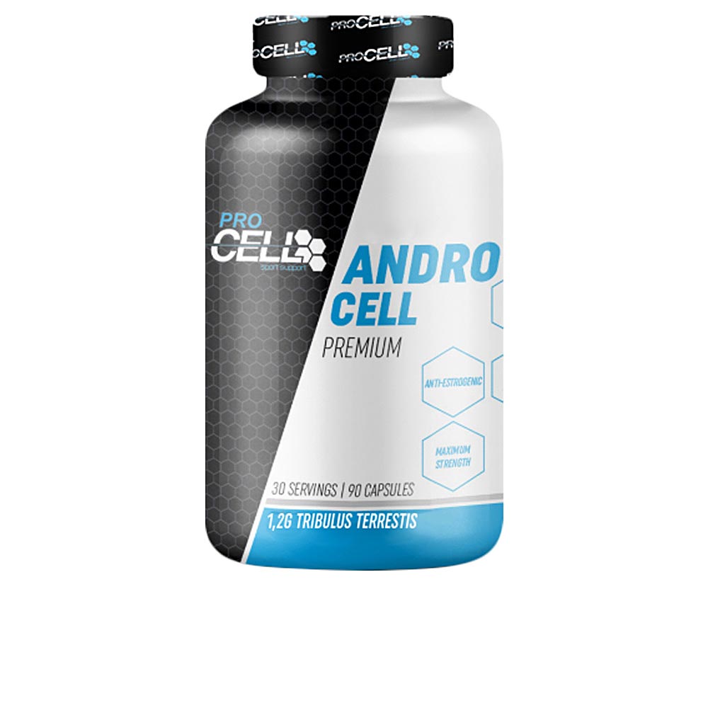PRocell Andro Cell 90 Capsules