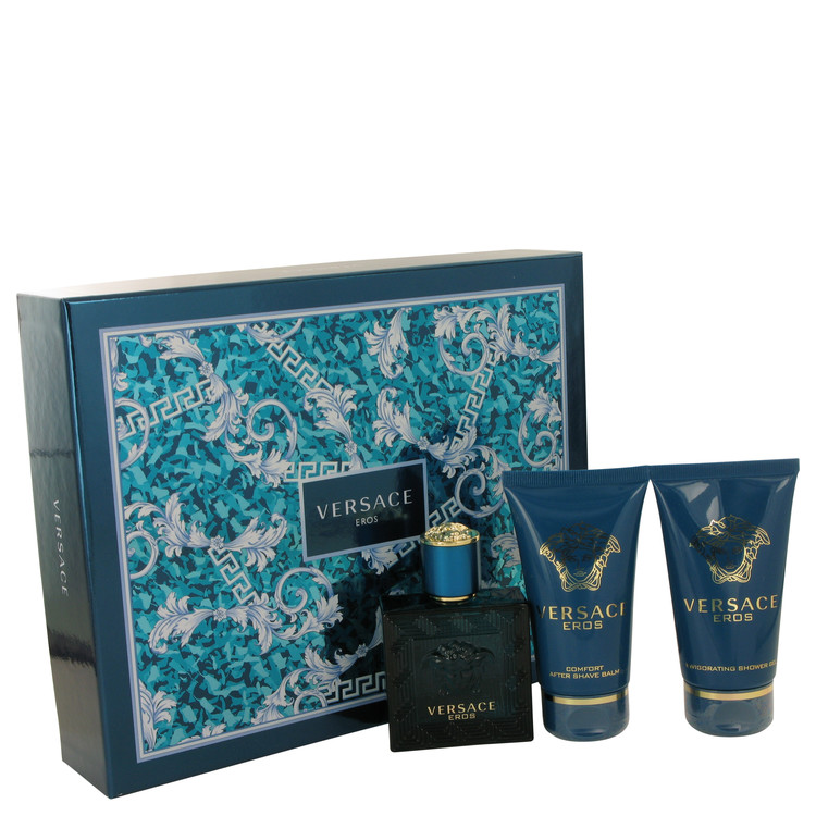 50 Ml50 Ml After Shave Balm For Men Gift Set