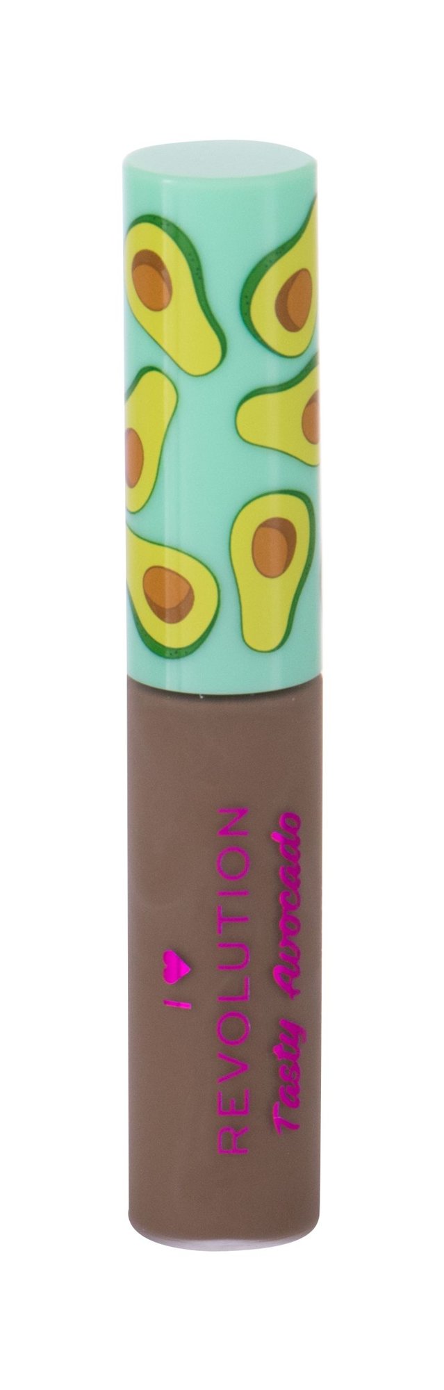IatmY Revolution Tasty Avocado Eyebrow Mascara A asenka na oboAA 6 ml