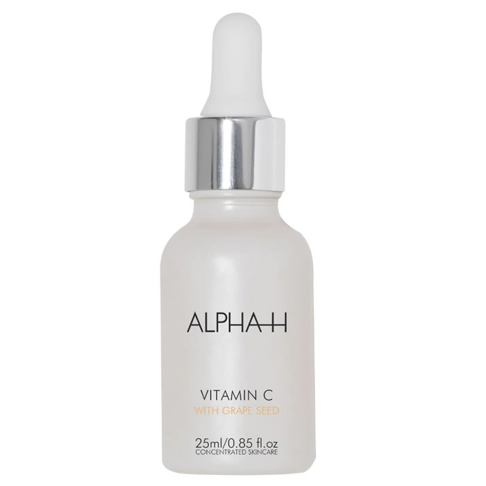 Vitamin Serums by Alpha H Vitamin C 25ml