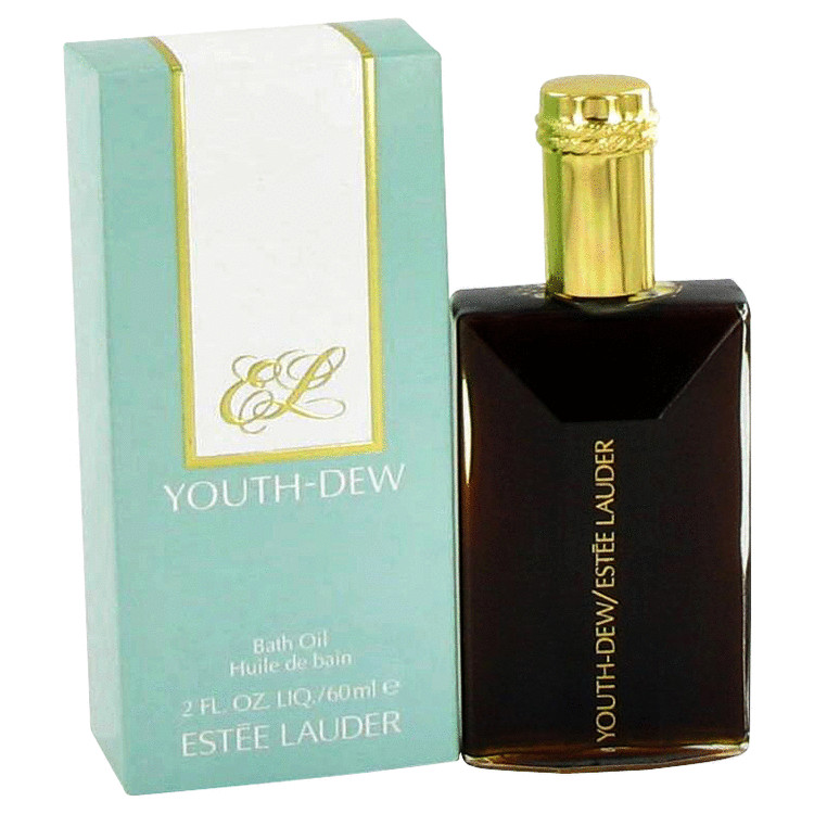 Estee Lauder Youth Dew Bath Oil 60 ml Badolie