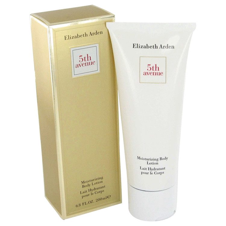 Elizabeth Arden 5Th Avenue Body Lotion 200 ml for Women