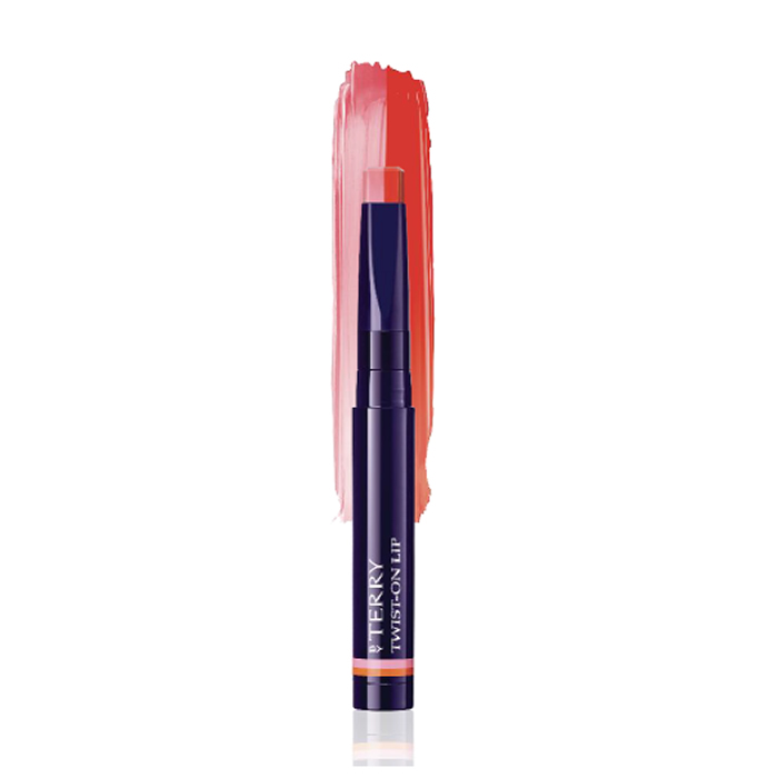 By Terry Twist-On Lip 1 Peach & Tangerine