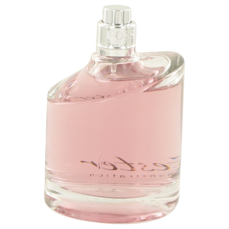 Hugo Boss Boss Femme Eau De Parfum Spray  Tester  75 ml for Women