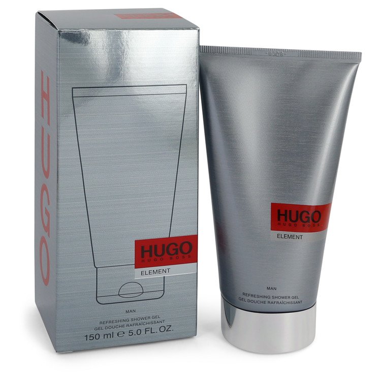 Hugo Boss Hugo Element Shower Gel 150 ml for Men