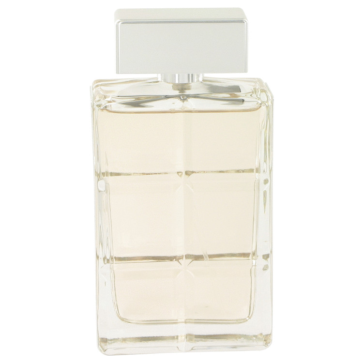 Hugo Boss Boss Orange Eau De Toilette Spray  Tester  100 ml for Men