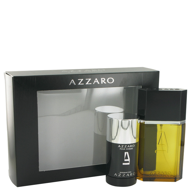 101 Ml101 Ml Deodorant Stick For Men Gift Set