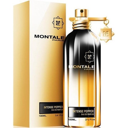 Montale Quartz Molyneux Eau De Parfum Spray 100 ml for Women