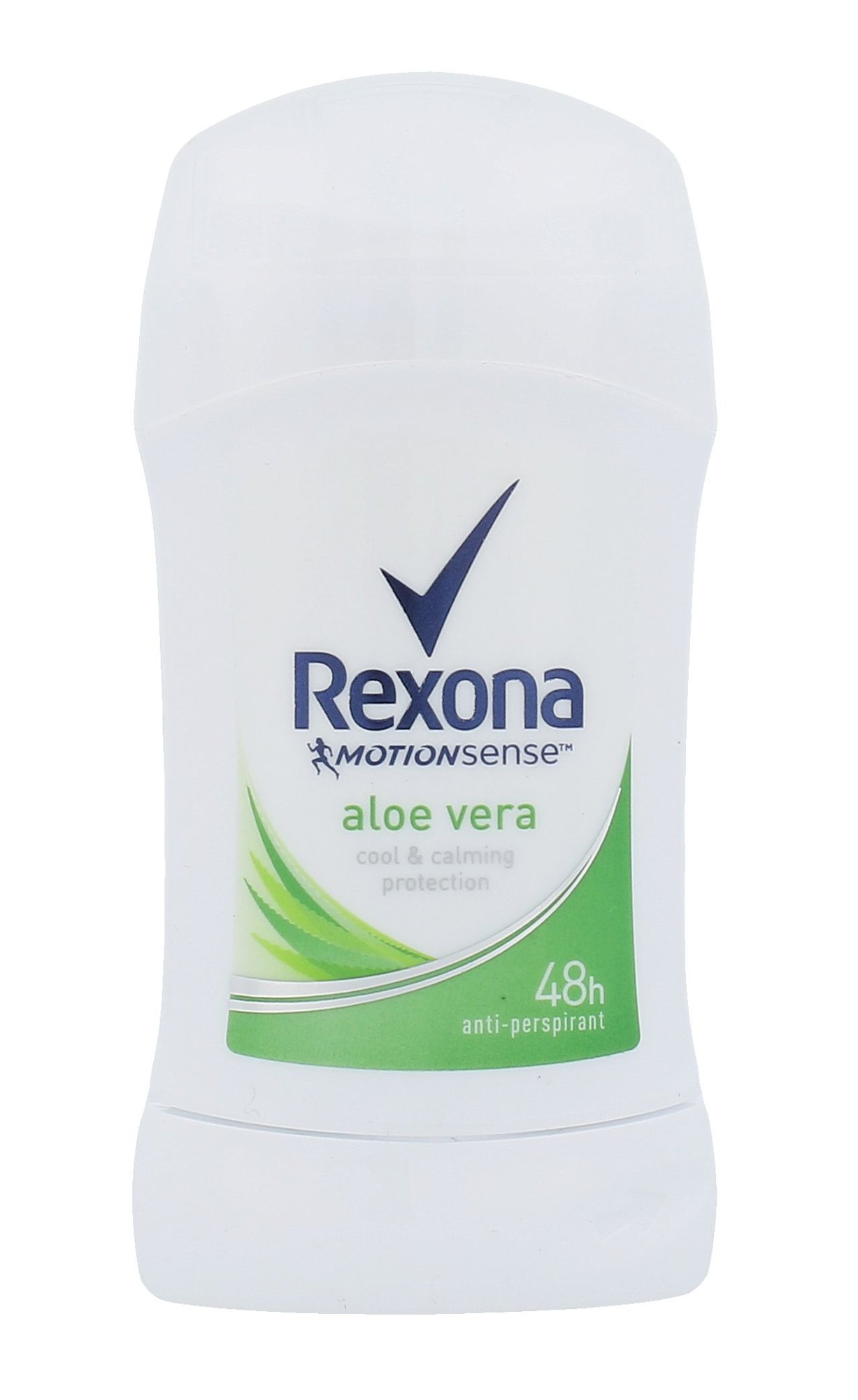 REXONA Aloe Vera Scent Anti Perspirant 48h antyperspirant sztyft 40ml