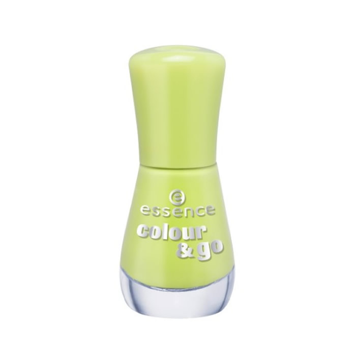 Essence Colour & Go Nail Polish 138 L.O.L 8ml