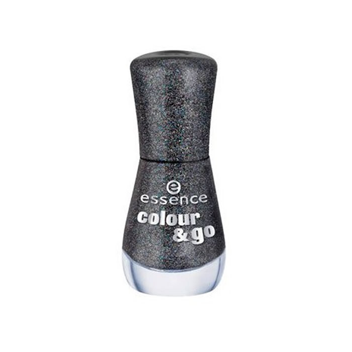 Essence Colour & Go Nail Polish 176 Headphones On 8ml