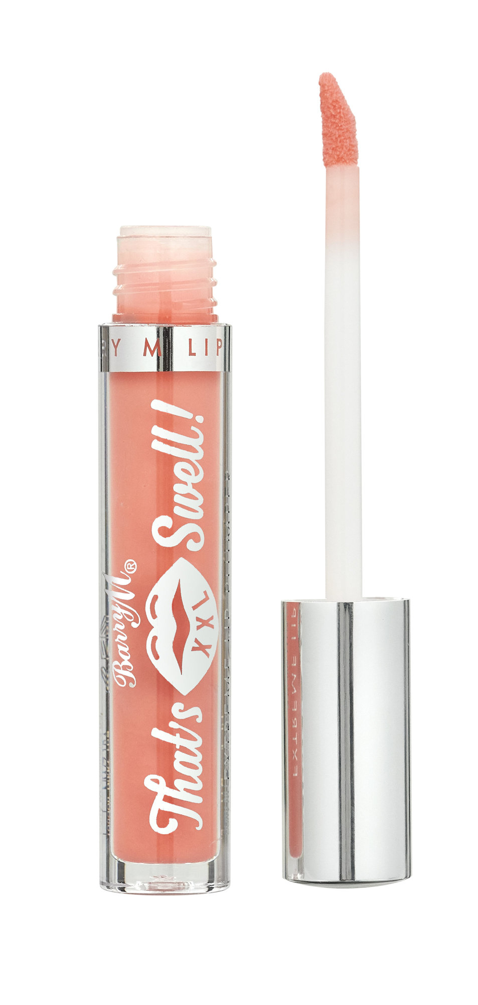 That s Swell Lip Gloss Objemovy lesk na rty 2 5 ml